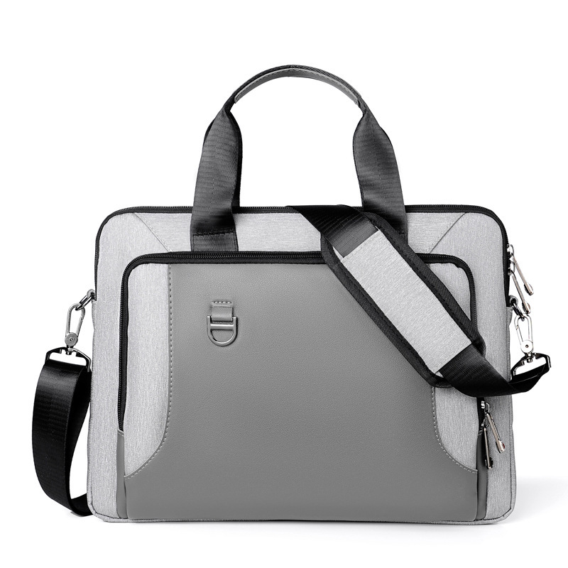 Slim Air-Cushion Laptop Bag YT-03070 - view 2