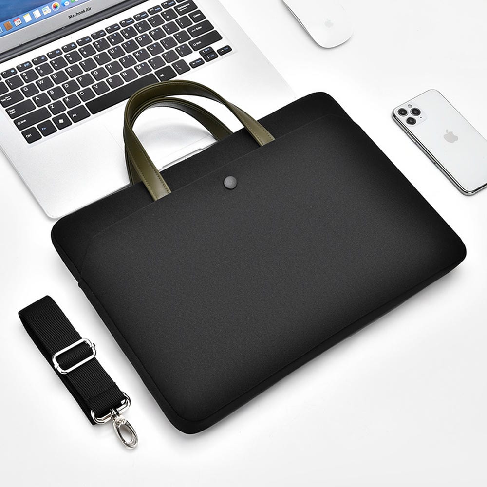 900D Polyester Laptop Sleeve YT-03073 - view 4