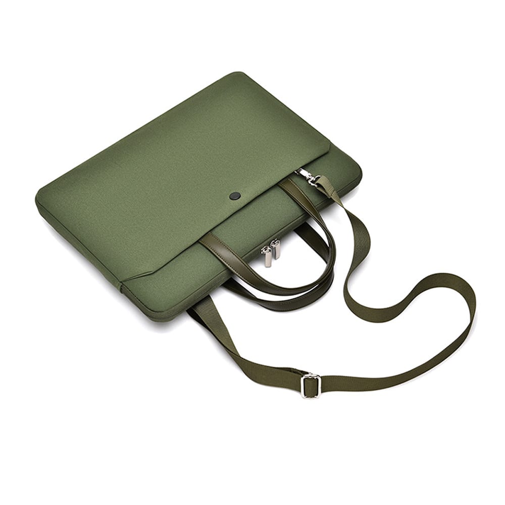 900D Polyester Laptop Sleeve YT-03073 - view 5