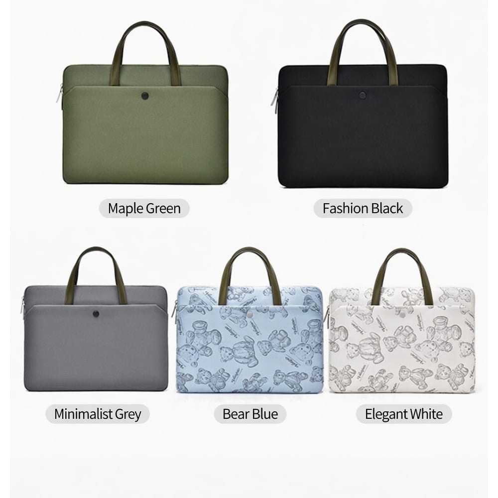 900D Polyester Laptop Sleeve YT-03073 - view 7
