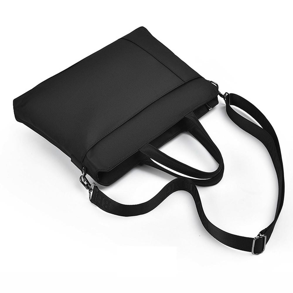 600D Jacquard Nylon Laptop Briefcase YT-03074 - view 3
