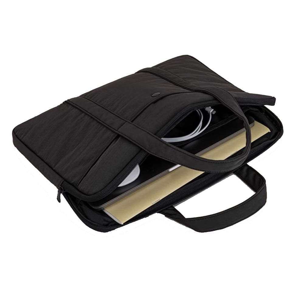 Slim Nylon Taslan Laptop Sleeve YT-03075 - view 3