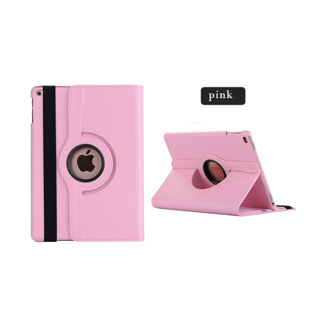 Premium PU Leather iPad Case YT-03077 - view 10