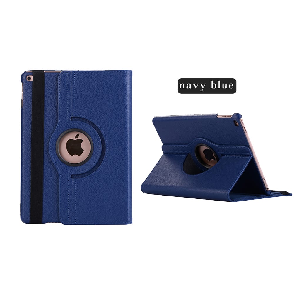 Premium PU Leather iPad Case YT-03077 - view 4