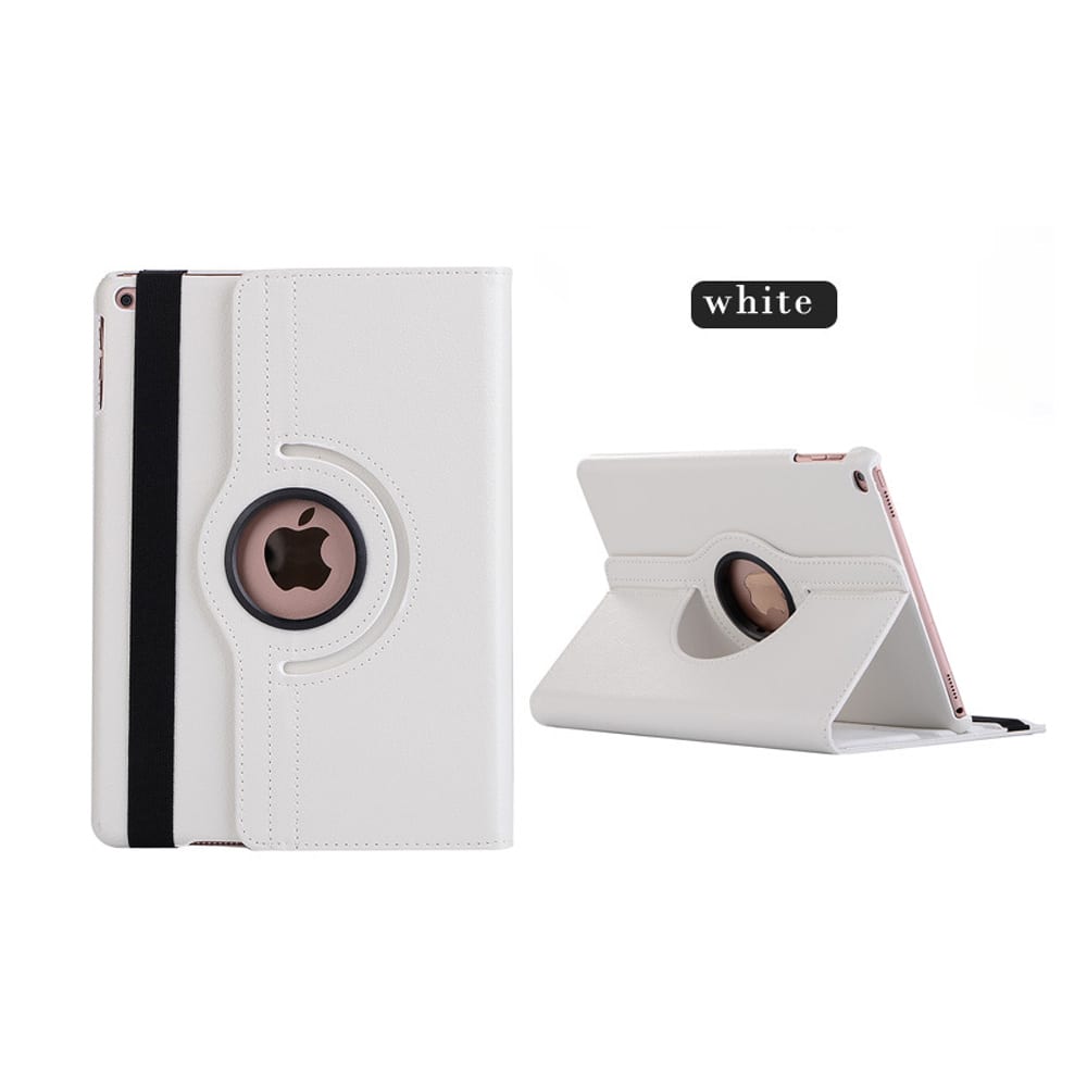 Premium PU Leather iPad Case YT-03077 - view 5