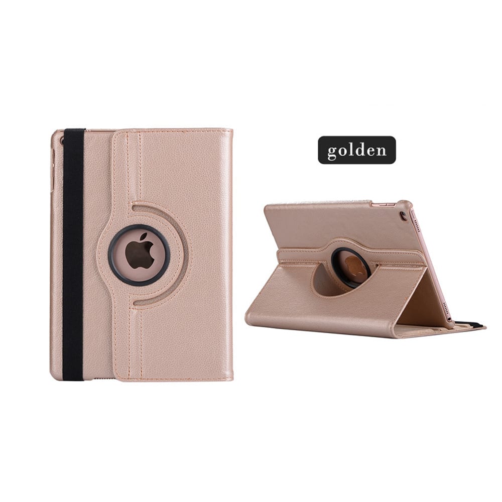 Premium PU Leather iPad Case YT-03077 - view 6