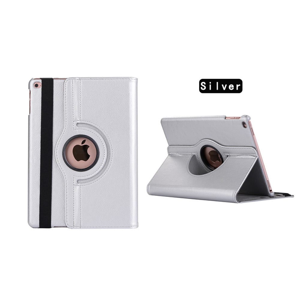 Premium PU Leather iPad Case YT-03077 - view 7