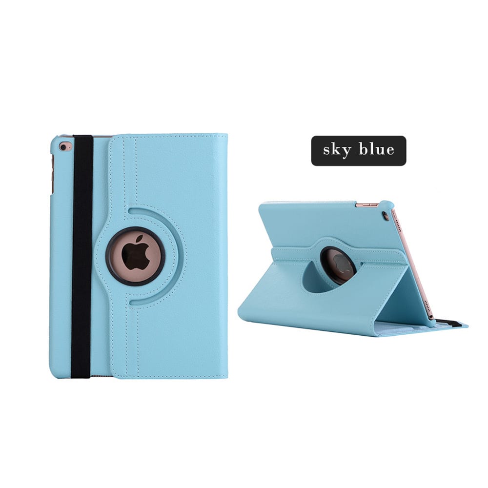 Premium PU Leather iPad Case YT-03077 - view 8
