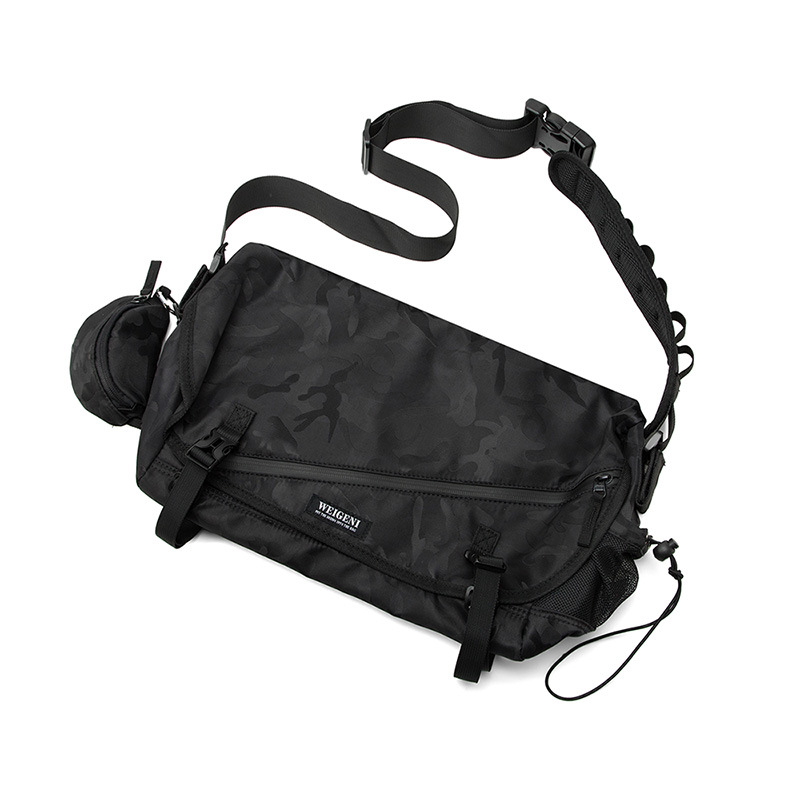 Custom Sling Bag YT-07506 - main view