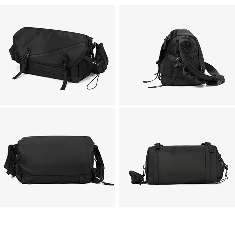 Custom Sling Bag YT-07506 - view 4