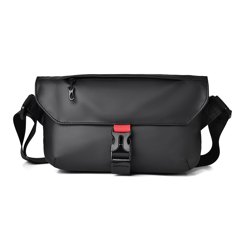Custom Sling Bag YT-07508 - main view