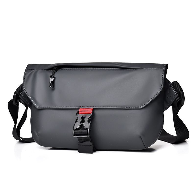 Custom Sling Bag YT-07508 - view 4
