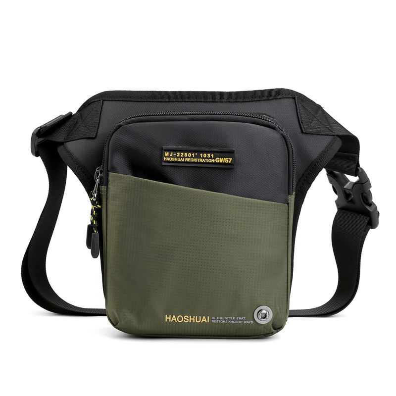 Custom Sling Bag YT-07510 - main view