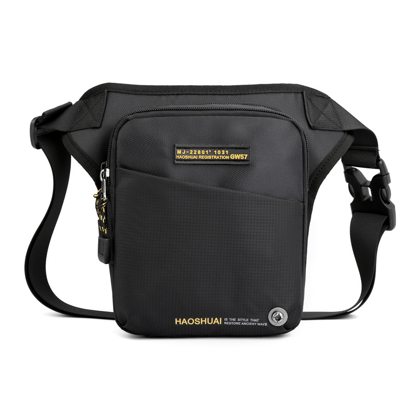 Custom Sling Bag YT-07510 - view 3