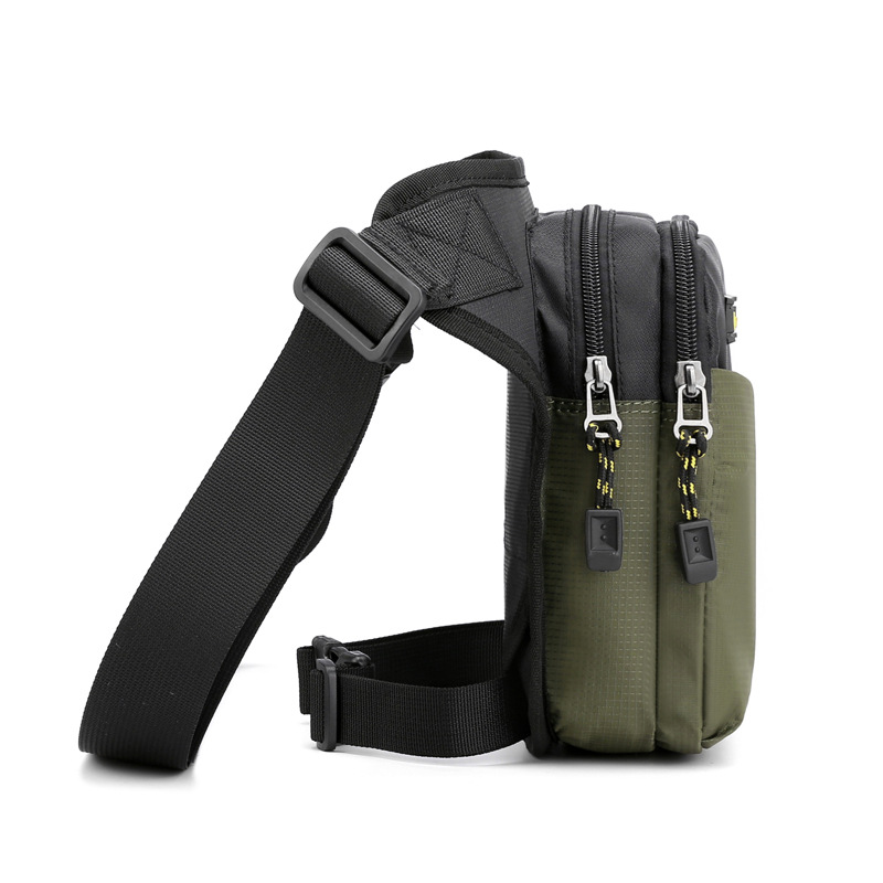 Custom Sling Bag YT-07510 - view 5
