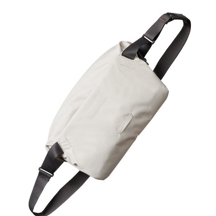 Eco Woven Crossbody Sling YT-07511 - view 2