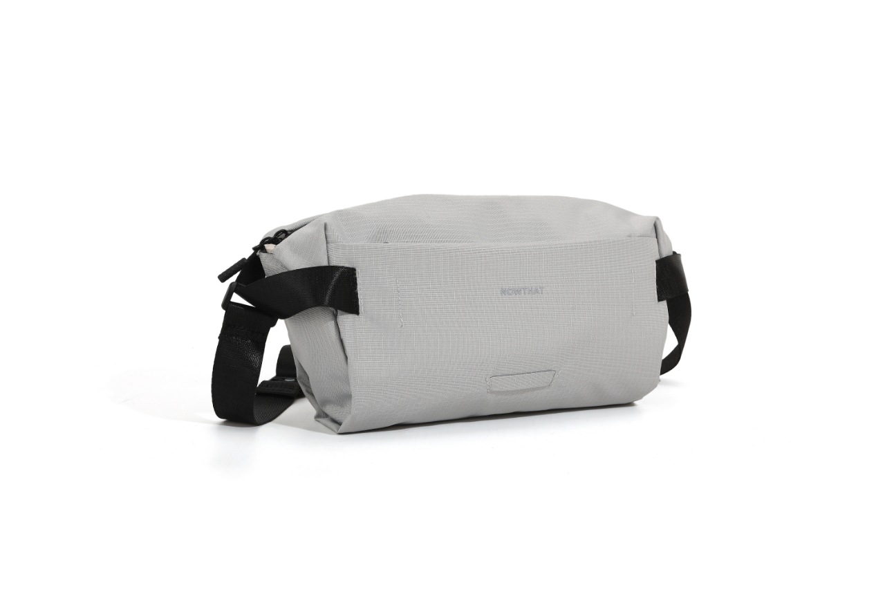 Eco Woven Crossbody Sling YT-07511 - view 3