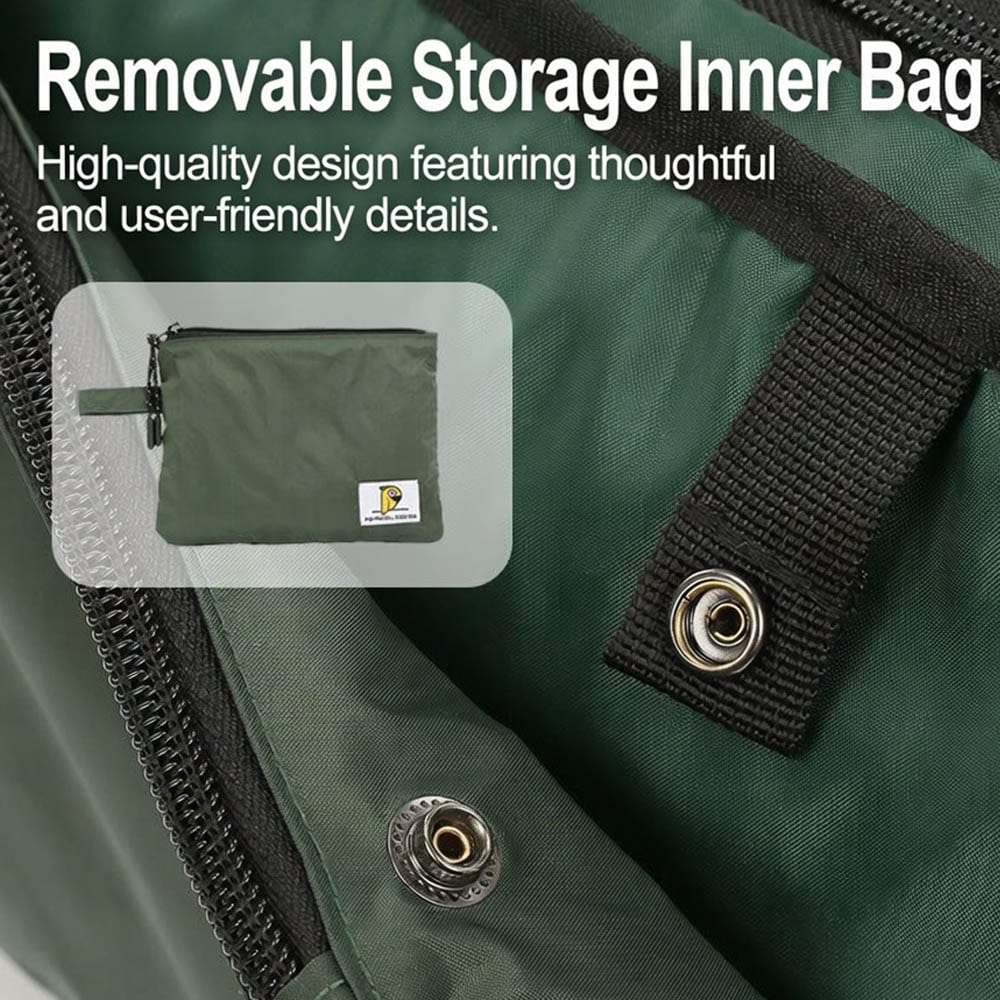 Custom Sling Bag YT-07512 - view 4