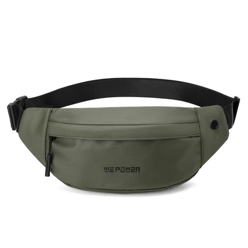 Urban Waist Bag YT-07513 - view 4