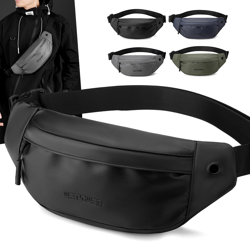 Urban Waist Bag YT-07513 - view 6