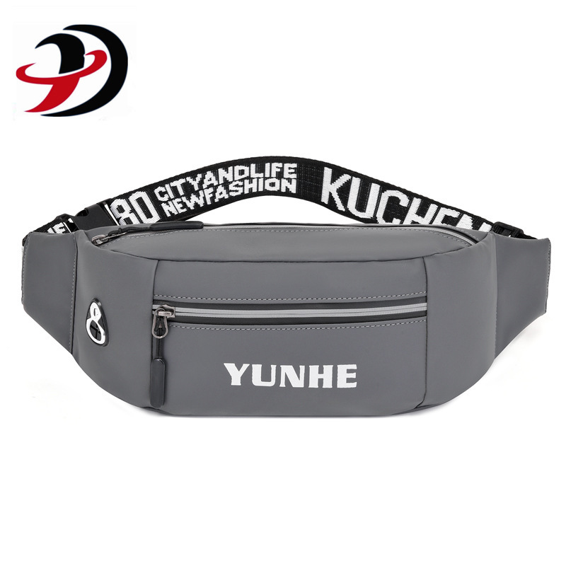 Sport Waist Bag YT-08028 - main view
