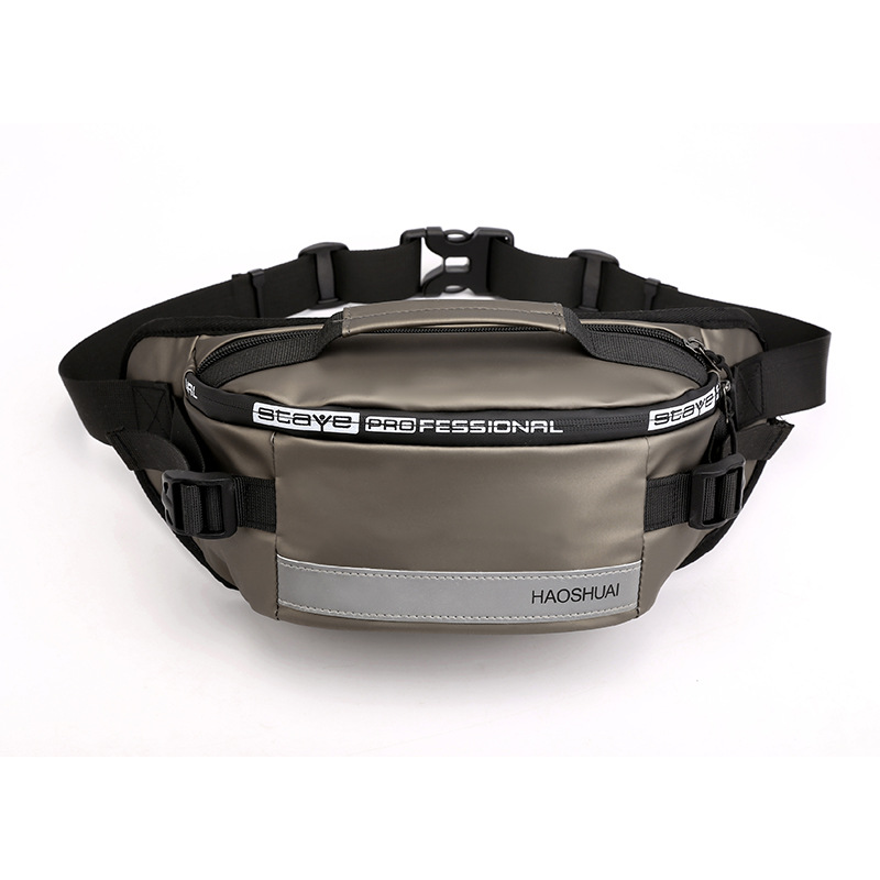 Reflective Multi-Way Waist Bag YT-08029 - main view