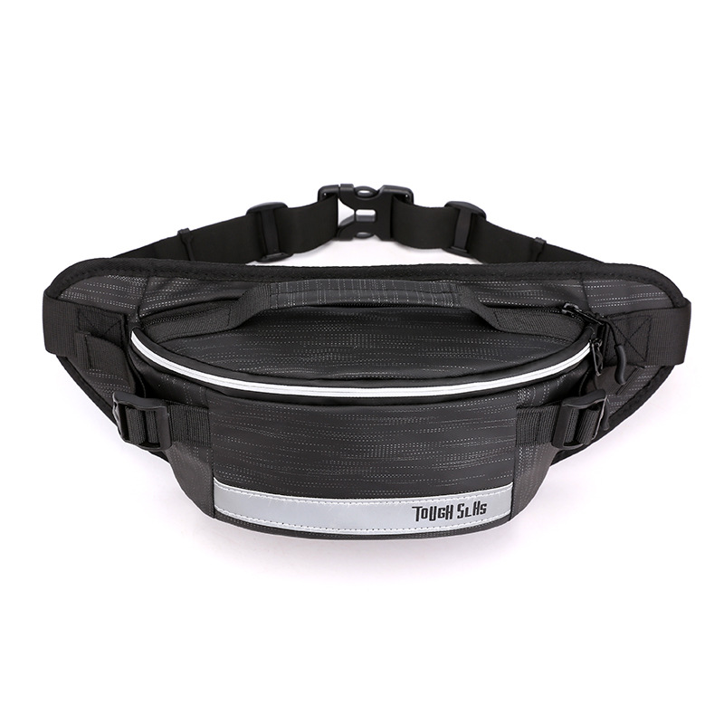 Reflective Multi-Way Waist Bag YT-08029 - view 2