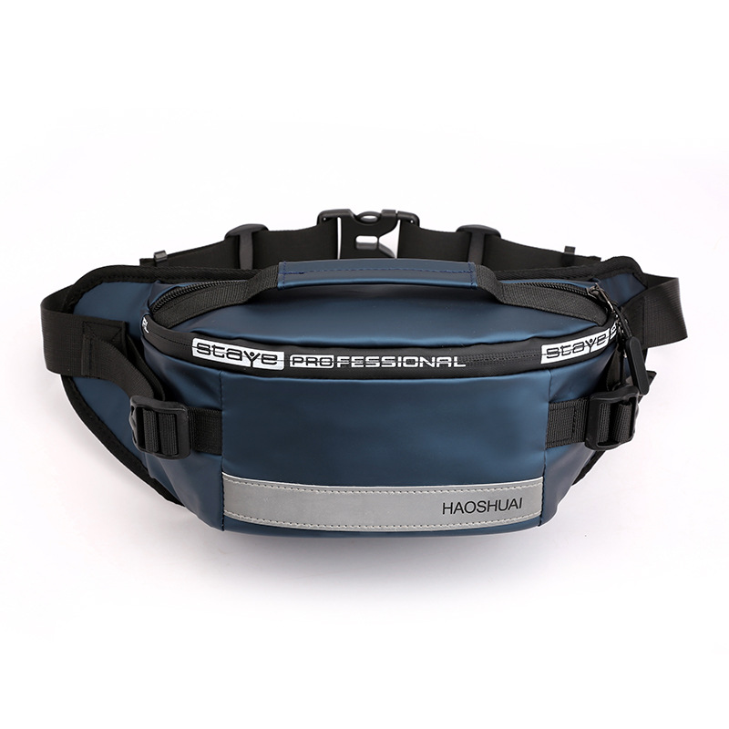 Reflective Multi-Way Waist Bag YT-08029 - view 3