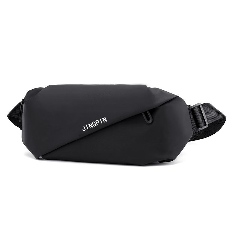 Twist Crossbody Chest Bag YT-08030 - view 2