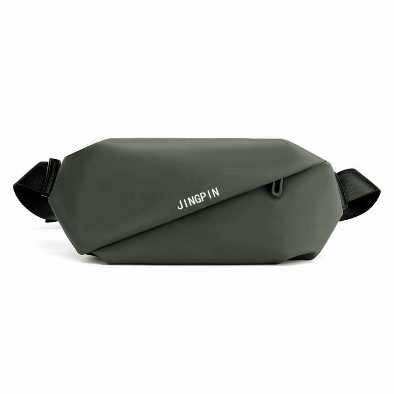 Twist Crossbody Chest Bag YT-08030 - view 3