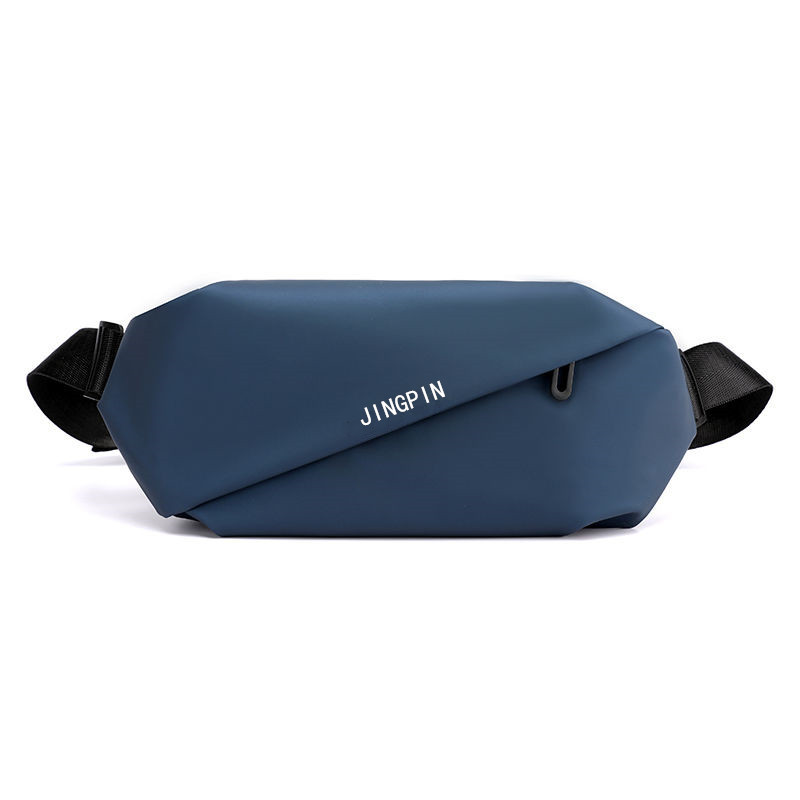 Twist Crossbody Chest Bag YT-08030 - view 4