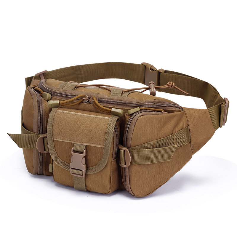 Tactical MOLLE Waist Bag YT-08031 - view 2