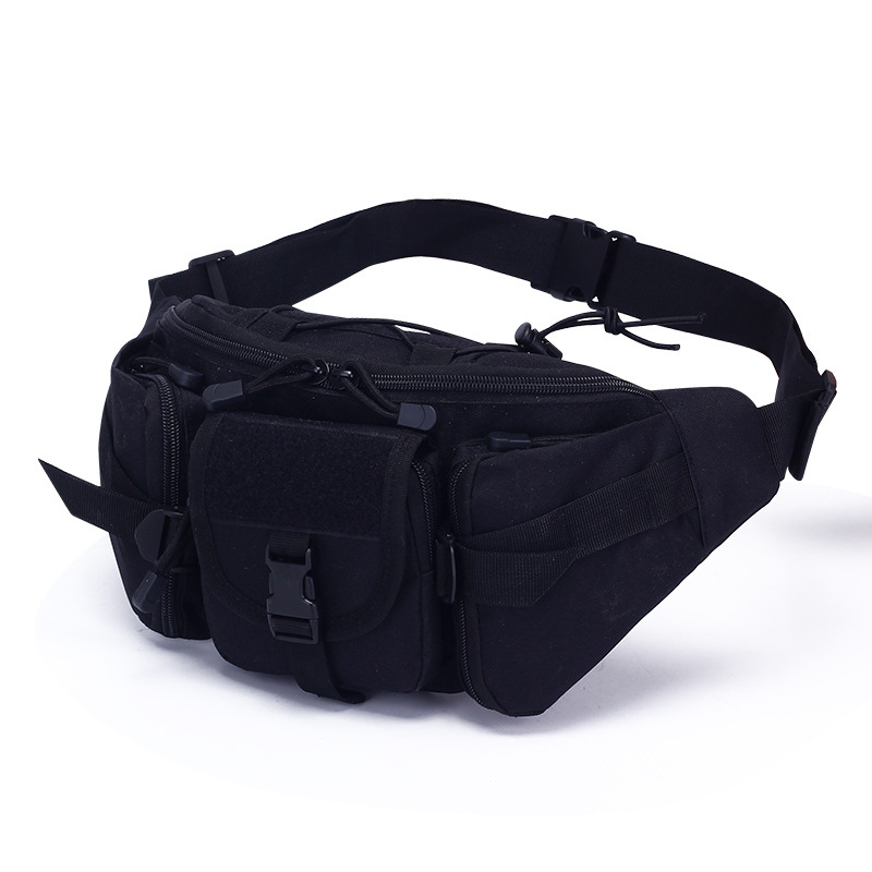 Tactical MOLLE Waist Bag YT-08031 - view 4