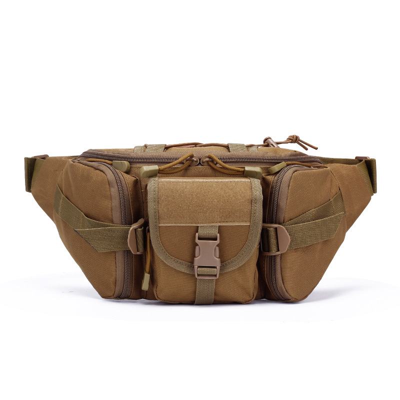 Tactical MOLLE Waist Bag YT-08031 - view 5