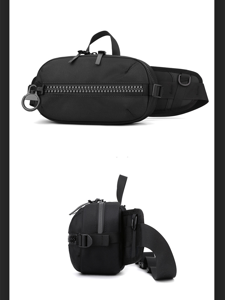 Mini Box Waist Sling YT-08032 - view 4