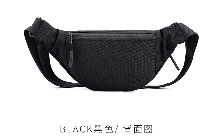 Classic Mini Fanny Pack YT-08033 - view 4