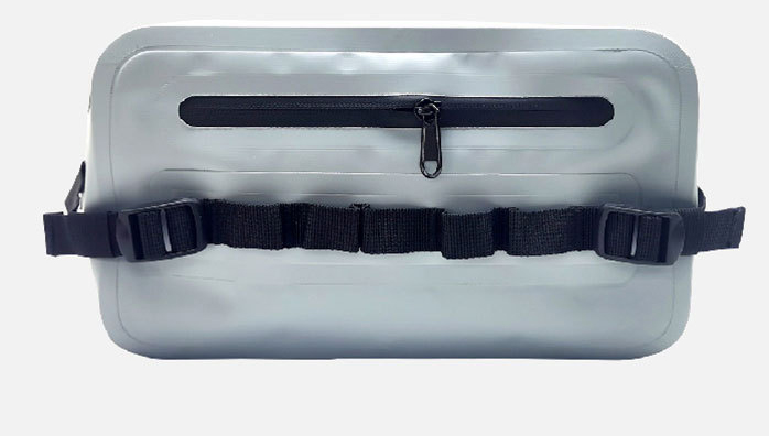 RF-Welded Waterproof Waist Bag YT-08034 - view 4