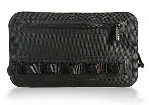 RF-Welded Waterproof Waist Bag YT-08034 - view 5