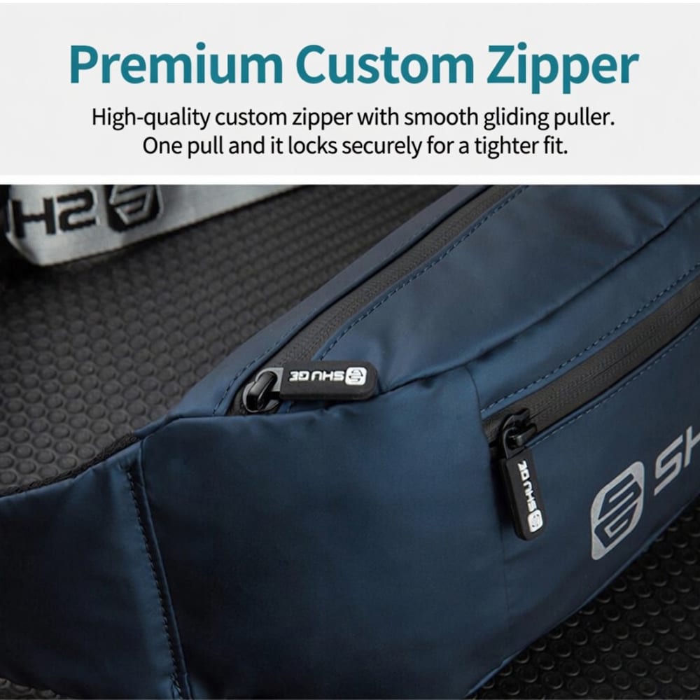 Waterproof TPU Belt Bag YT-08035 - view 5