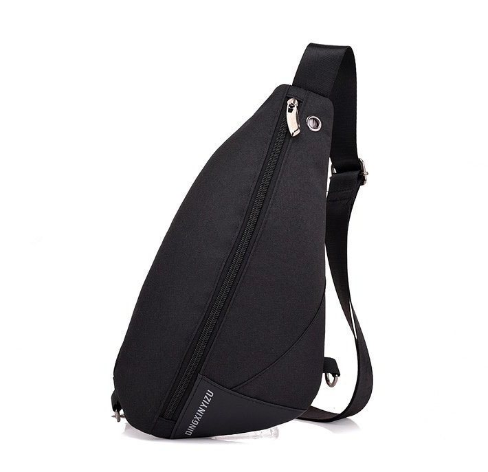 Custom Sling Bag YT-08115 - main view