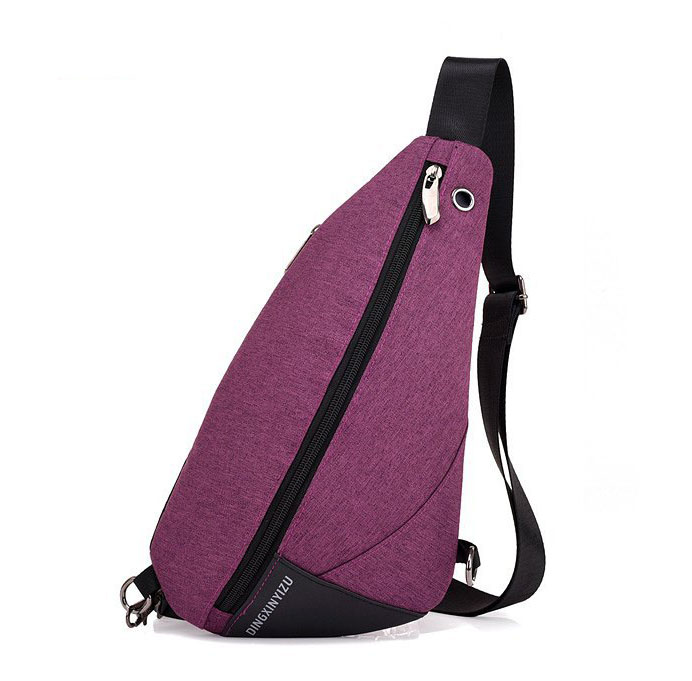 Custom Sling Bag YT-08115 - view 2