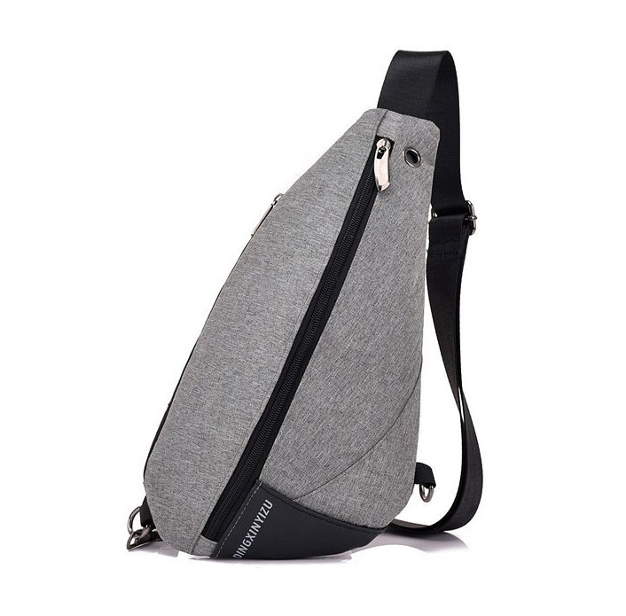 Custom Sling Bag YT-08115 - view 3