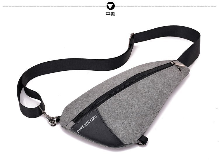 Custom Sling Bag YT-08115 - view 4