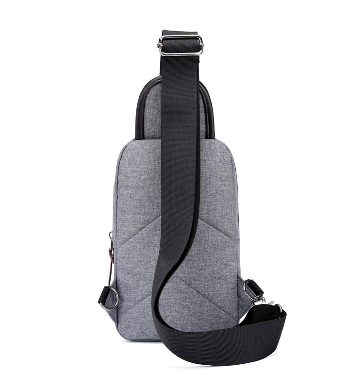 Custom Sling Bag YT-08121 - main view