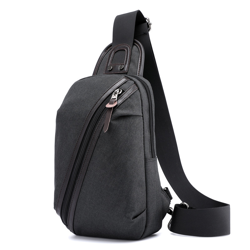 Custom Sling Bag YT-08121 - view 3