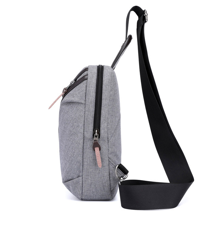 Custom Sling Bag YT-08121 - view 5