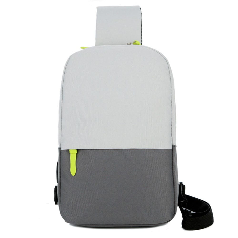 Two-Tone Chest Sling YT-08129 - main view