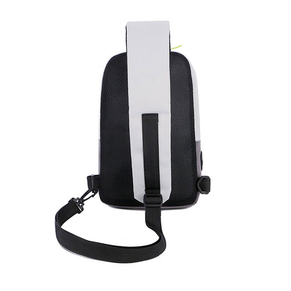 Two-Tone Chest Sling YT-08129 - view 4