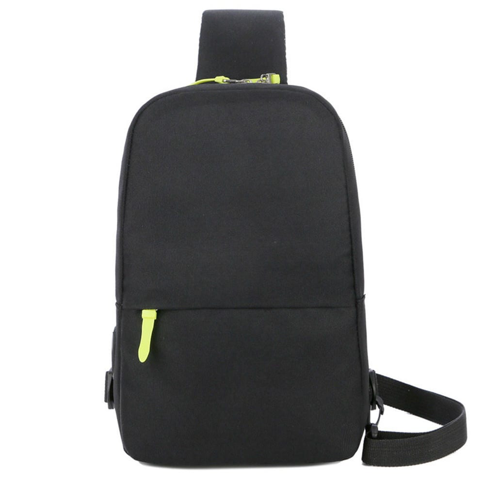 Two-Tone Chest Sling YT-08129 - view 6
