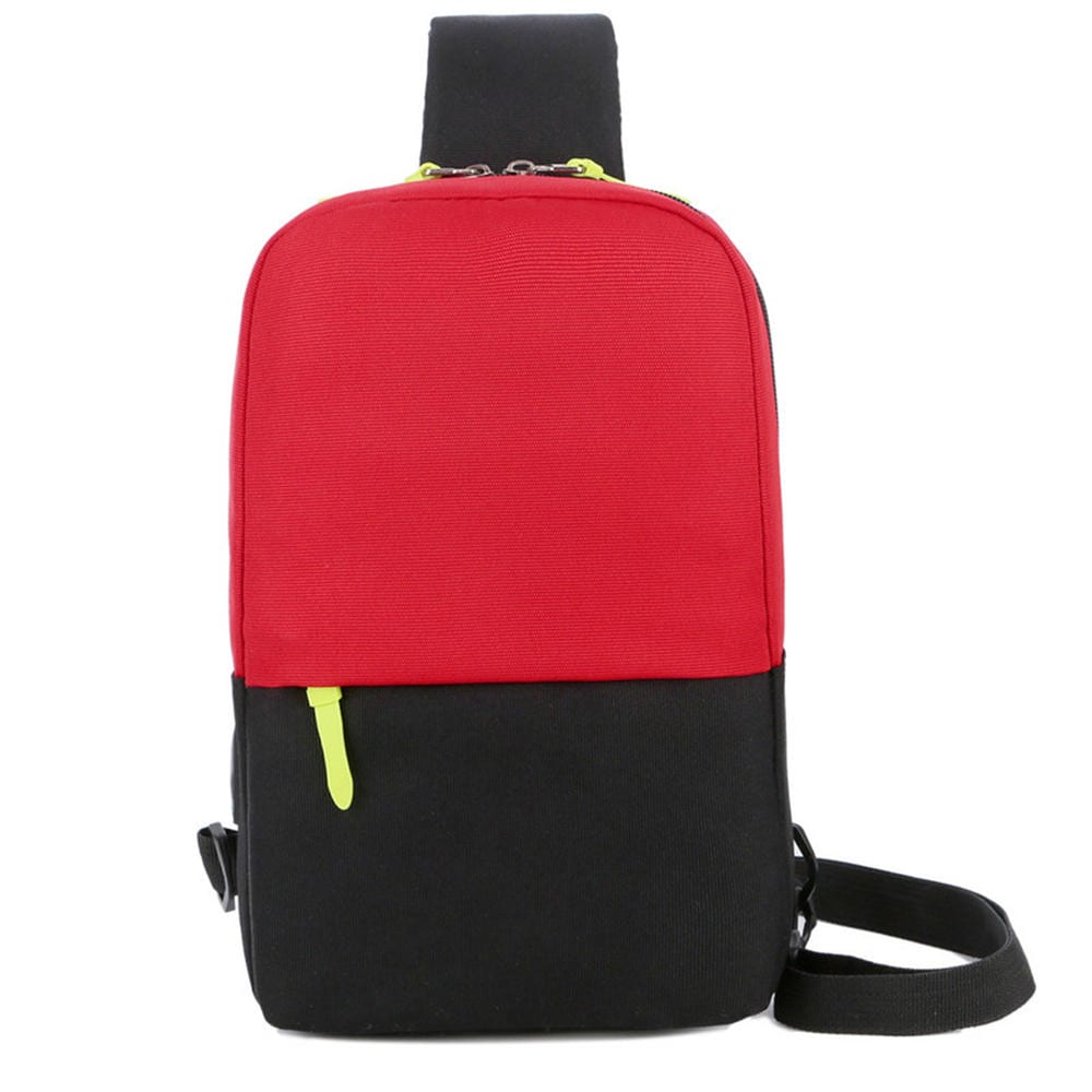 Two-Tone Chest Sling YT-08129 - view 7